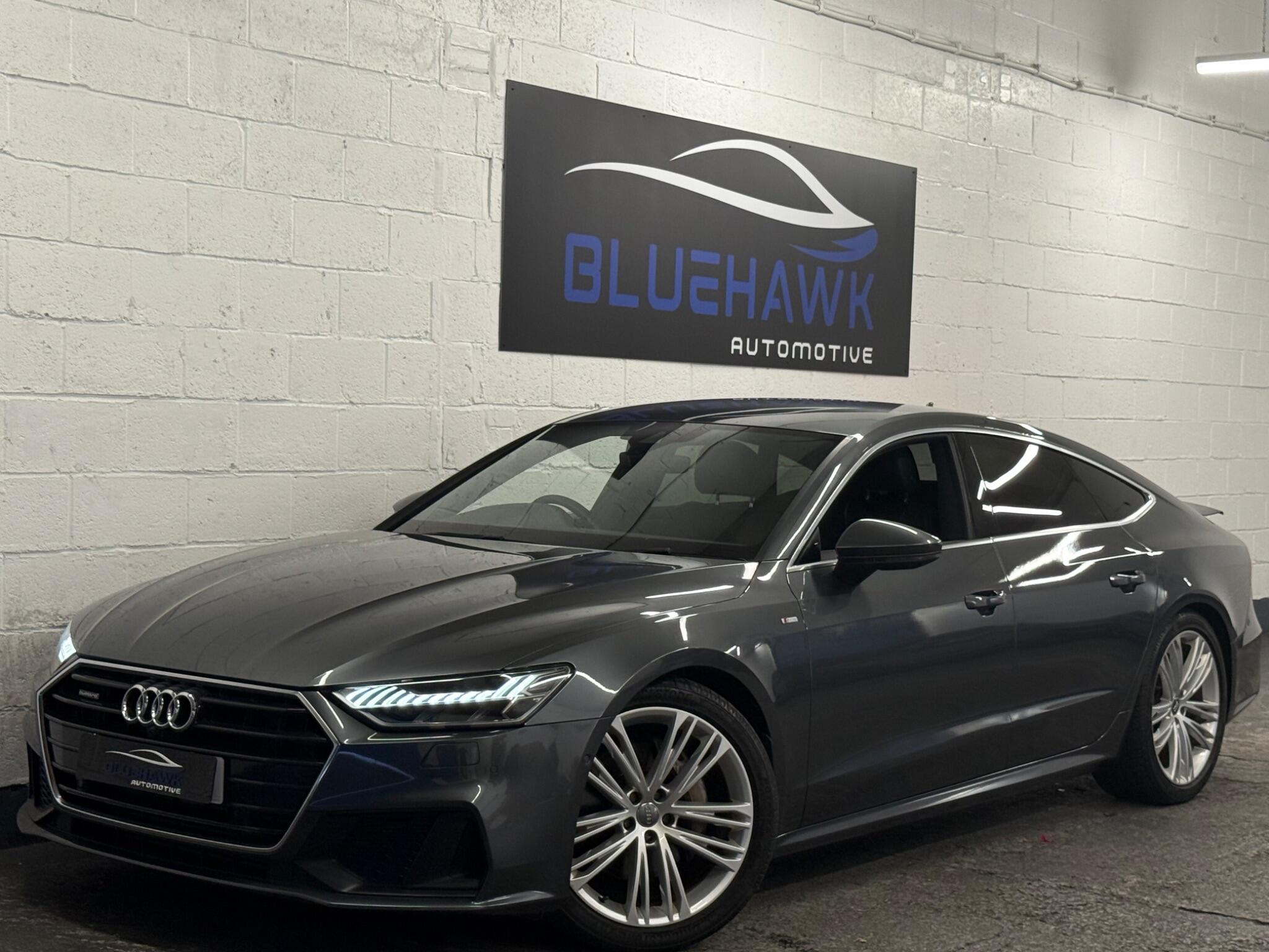 Main Car Image